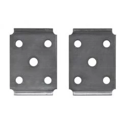 Carry-On Trailer 513T Medium Tie Plate