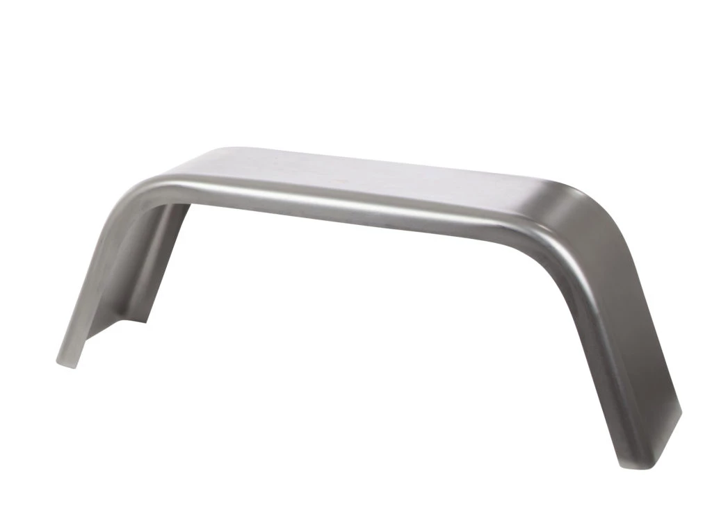 Carry-On Trailer 7240 Single Axle Fender 1 Carry-On Trailer 7240 Single Axle Fender