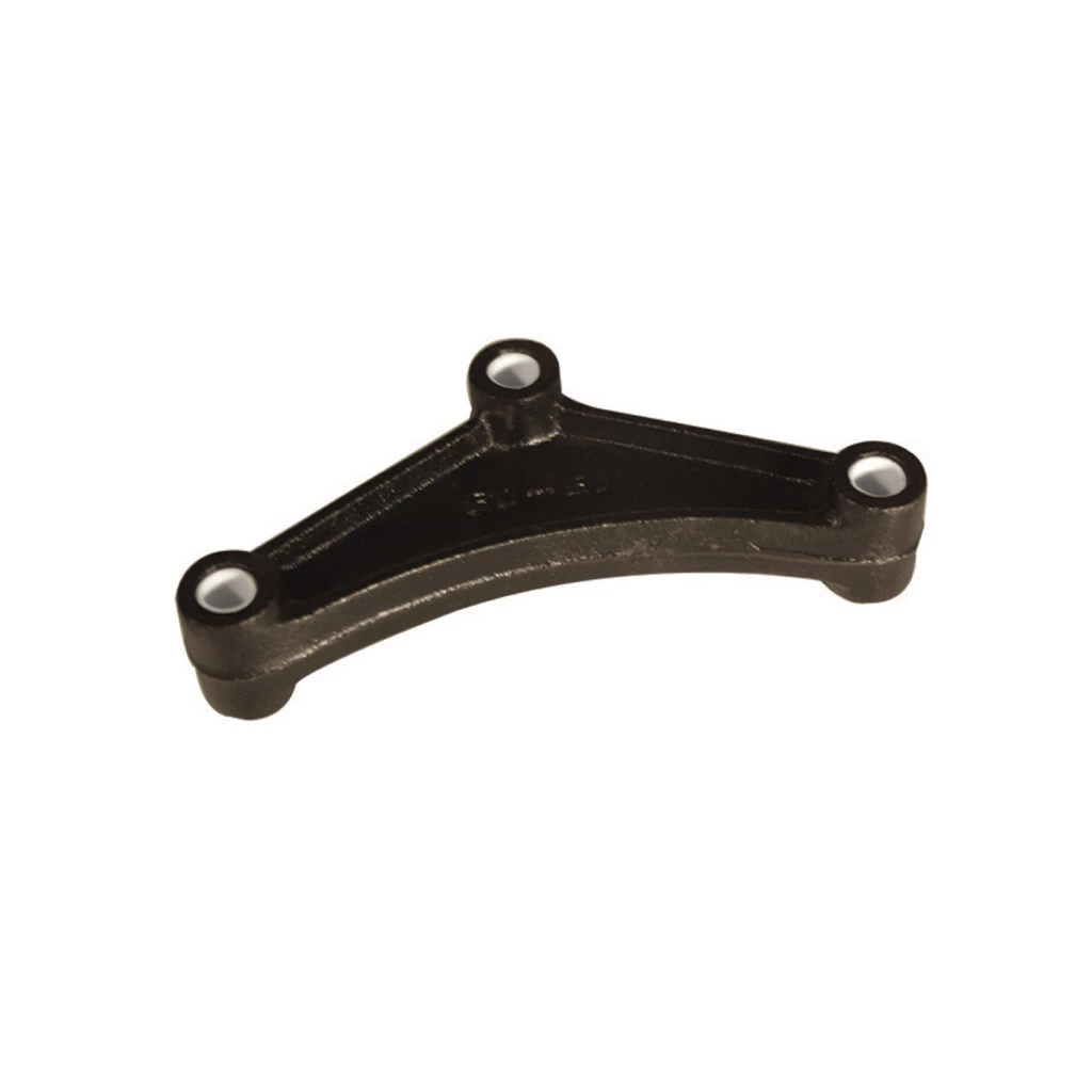 Carry-On Trailer 510 Eye To Eye Tandem Equalizer 1 Carry-On Trailer 510 Eye To Eye Tandem Equalizer