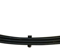 Carry-On Trailer 504T Eye To Eye Spring