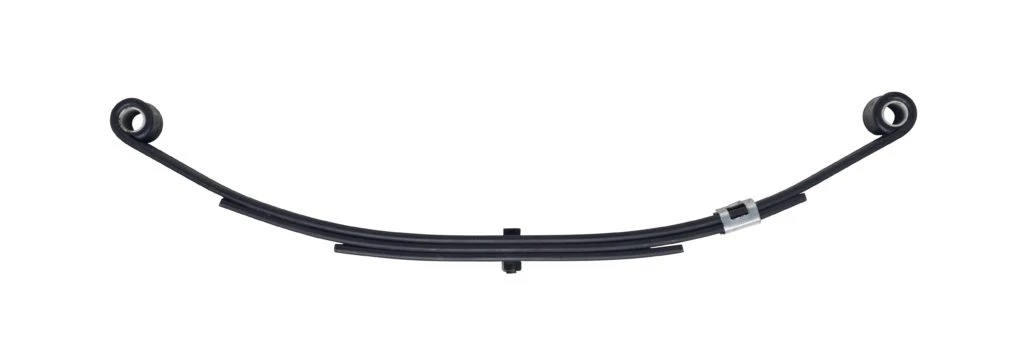 Carry-On Trailer 630 3-Leaf Eye To Eye Spring 1 Carry-On Trailer 630 3-Leaf Eye To Eye Spring