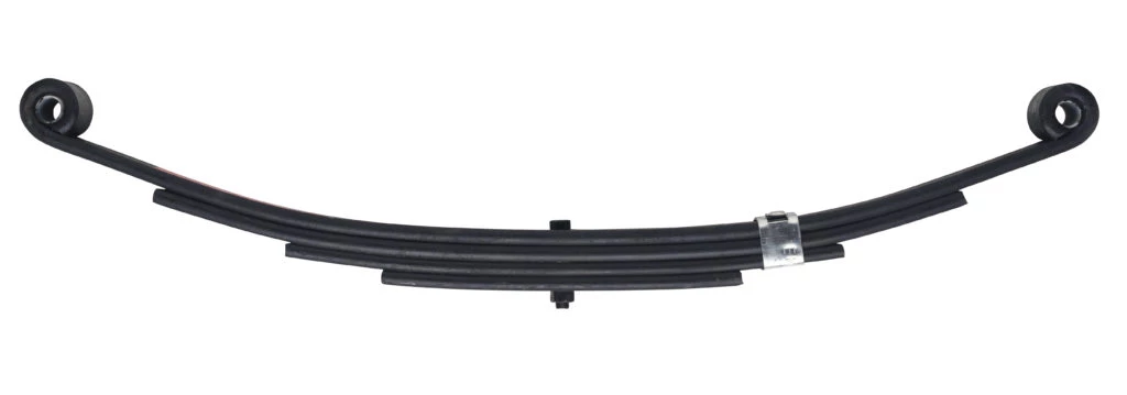 Carry-On Trailer 631 4-Leaf Eye To Eye Spring 1 Carry-On Trailer 631 4-Leaf Eye To Eye Spring