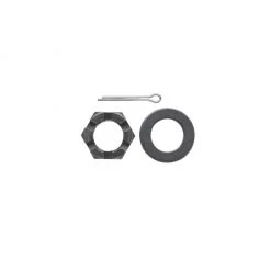 Carry-On Trailer 643T Castle Nut Kit