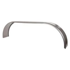 Carry-On Trailer 9661T Steel Tandem Axel Fender – 9 in x 66 in