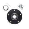 Carry-On Trailer 545T Hub Kit 5-Bolt 1,750 Lb.