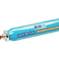 SubZero Lock De-Icer Aerosol - 1.25 oz 5 SubZero Lock De-Icer Aerosol - 1.25 oz -Automotive Sales Shop 22 5 00502 sz 2 2