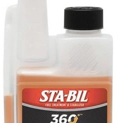 Sta-Bil 360 Fuel Treatment 8 oz