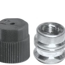 Certified A/C Pro Complete R-134a Retrofit Parts Kit