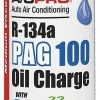 Certified A/C Pro PAG 100 Oil Charge – 3 oz
