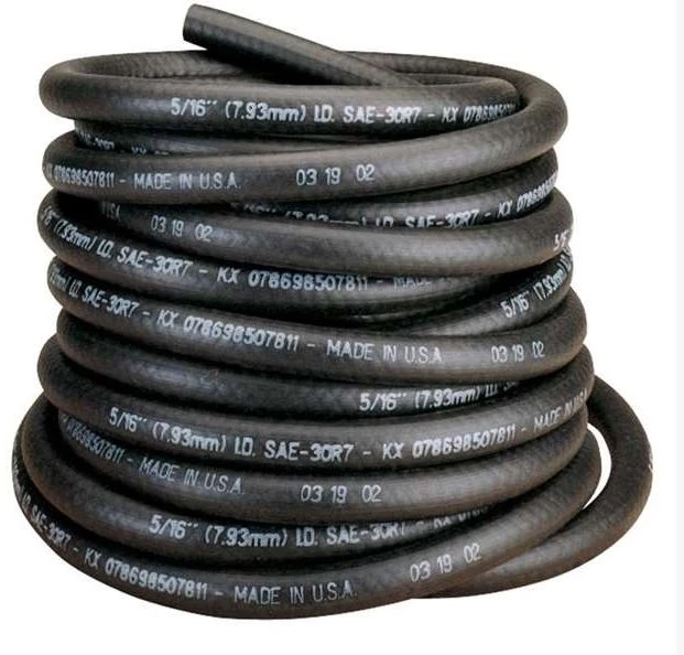 HBD Industries Fuel Line 1/4" 1 HBD Industries Fuel Line 1/4"