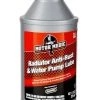 Motor Medic Radiator Anti-Rust & Water Pump Lube 11 oz.