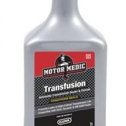 Motor Medic Transfusion Automatic Transmission Sealer & Cleaner 32oz.