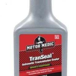 Motor Medic TranSeal Automatic Transmission Sealer 12oz.