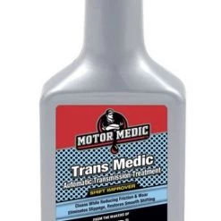 Motor Medic Solder Seal Trans Medic 12oz.