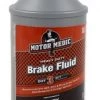 Motor Medic Brake Fluid 12oz.