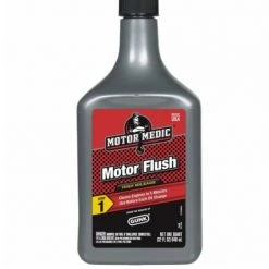 Motor Medic Motor Flush 32oz.