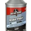 Motor Medic Solder Seal ABS Brake Fluid 12oz.
