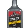 Motor Medic Power Steering Fluid 1 Quart
