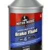Motor Medic DOT 4 Super Heavy Duty Brake Fluid 12oz.