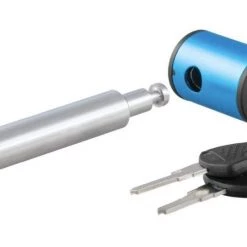 Curt Mfg. 5/8" Hitch Lock