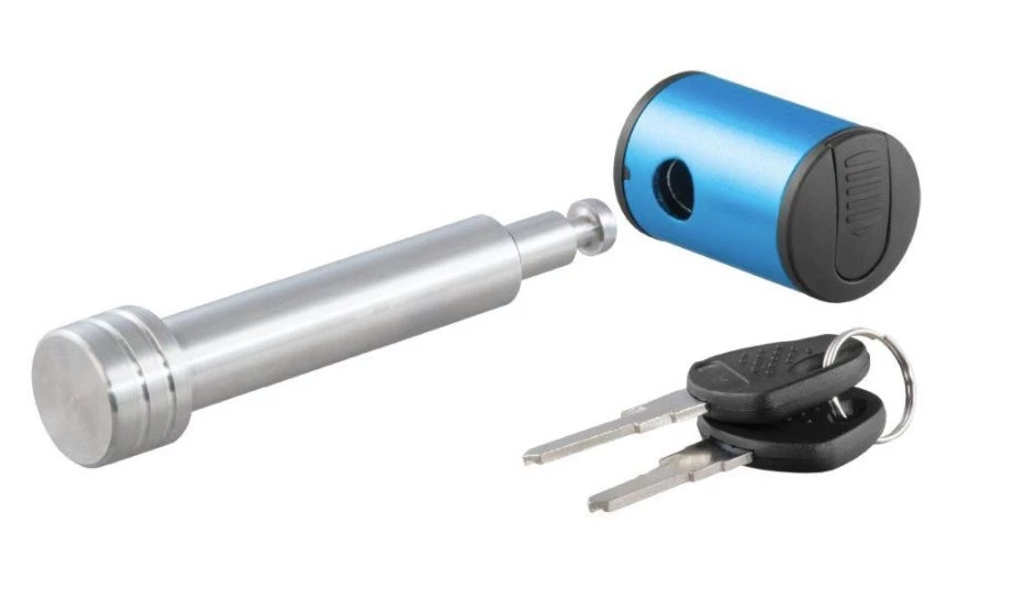 Curt Mfg. 5/8" Hitch Lock 1 Curt Mfg. 5/8" Hitch Lock