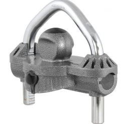 Curt Mfg. Universal Trailer Coupler Lock