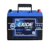 Exide Edge Flat-Plate AGM 24F Battery