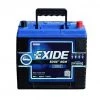 Exide Edge FP-AGM35 Flat Plate AGM Sealed Automotive Battery