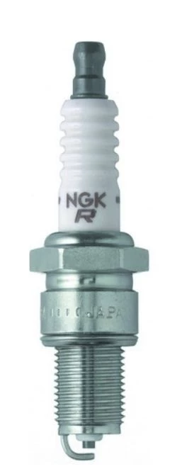 NGK 2635 GR4 V-Power Spark Plug 1 NGK 2635 GR4 V-Power Spark Plug
