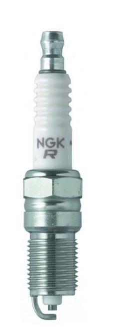 NGK 3754 TR4 V-Power Spark Plug 1 NGK 3754 TR4 V-Power Spark Plug