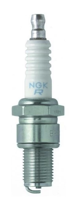 NGK 4922 BR6ES Nickel Spark Plug 1 NGK 4922 BR6ES Nickel Spark Plug
