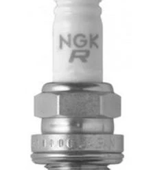 NGK 6376 LFR5A-11 V-Power Spark Plug