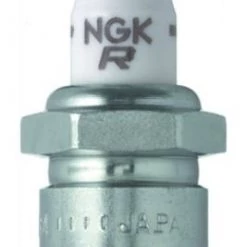 NGK 7133 BPR6ES-11 Nickel Spark Plug