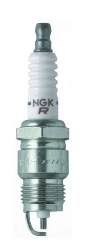 NGK 4652 WR4-1 V-Power Spark Plug 1 NGK 4652 WR4-1 V-Power Spark Plug