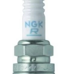 NGK 2087 BKR5EYA V-Power Spark Plug
