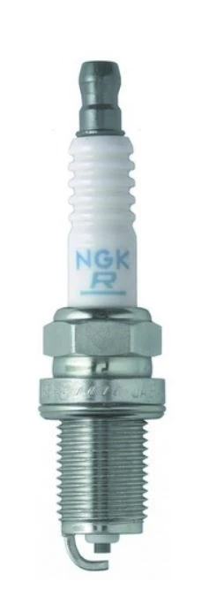 NGK 2087 BKR5EYA V-Power Spark Plug 1 NGK 2087 BKR5EYA V-Power Spark Plug
