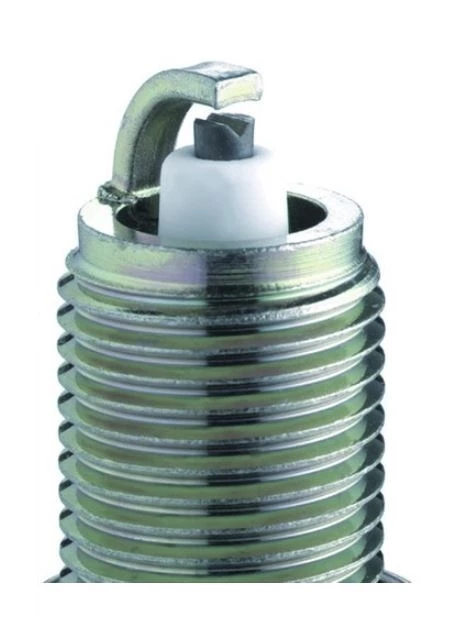 NGK 2087 BKR5EYA V-Power Spark Plug 2 NGK 2087 BKR5EYA V-Power Spark Plug - Image 2