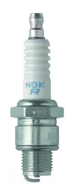 NGK 3922 BR6HS Nickel Spark Plug 1 NGK 3922 BR6HS Nickel Spark Plug