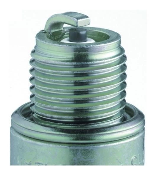 NGK 3922 BR6HS Nickel Spark Plug 2 NGK 3922 BR6HS Nickel Spark Plug - Image 2