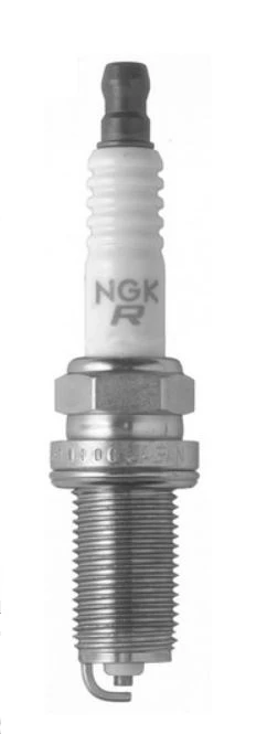 NGK 3672 LFR6A-11 V-Power Spark Plug 1 NGK 3672 LFR6A-11 V-Power Spark Plug