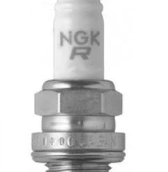 NGK 3672 LFR6A-11 V-Power Spark Plug