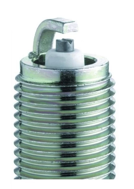 NGK 3672 LFR6A-11 V-Power Spark Plug 2 NGK 3672 LFR6A-11 V-Power Spark Plug - Image 2