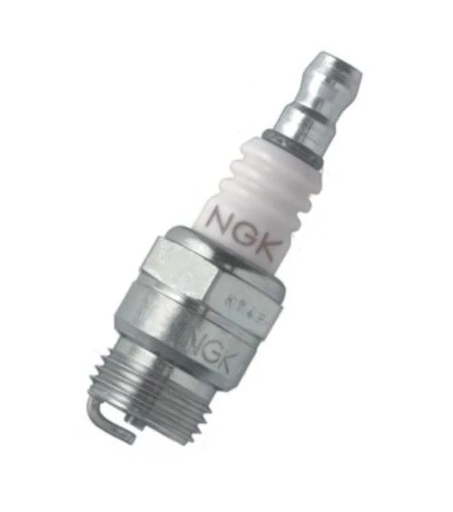 NGK 2967 BM6FY Pro-V Spark Plug Blister Pack 1 NGK 2967 BM6FY Pro-V Spark Plug Blister Pack