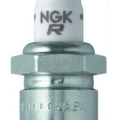 NGK 6578 BPR4ES Nickel Solid Spark Plug