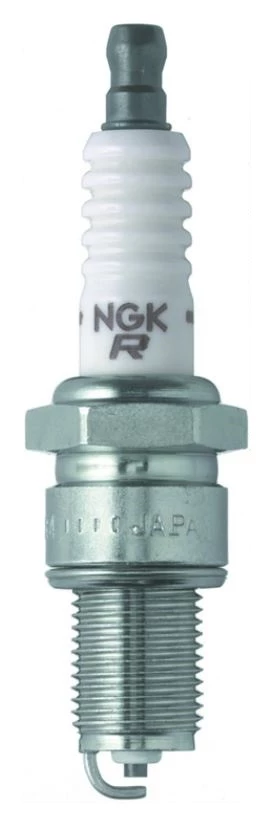 NGK 6578 BPR4ES Nickel Solid Spark Plug 1 NGK 6578 BPR4ES Nickel Solid Spark Plug