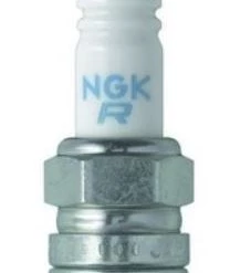 NGK 4339 DCPR8E Nickel Spark Plug