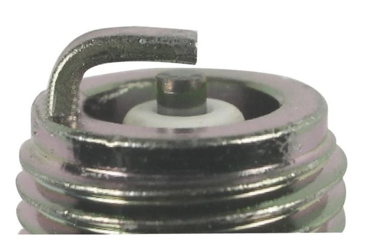 NGK 3481 DCPR6E Nickel Spark Plug 2 NGK 3481 DCPR6E Nickel Spark Plug - Image 2
