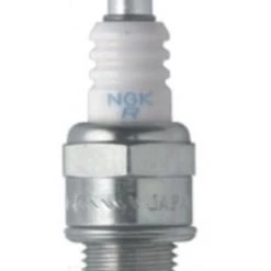 NGK 4972 BPMR6A Nickel Spark Plug