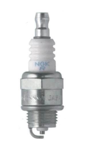 NGK 4972 BPMR6A Nickel Spark Plug 1 NGK 4972 BPMR6A Nickel Spark Plug