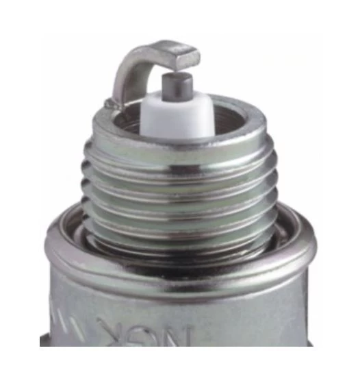 NGK 4972 BPMR6A Nickel Spark Plug 2 NGK 4972 BPMR6A Nickel Spark Plug - Image 2